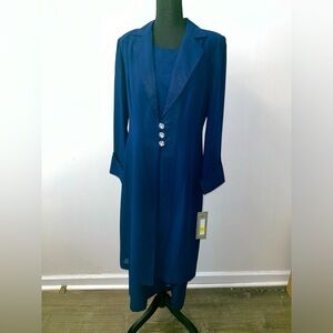 Tally Taylor Dress Set 💙